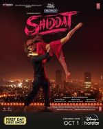Watch Shiddat 123MoviesFree
