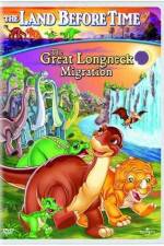Watch The Land Before Time X The Great Longneck Migration 123MoviesFree