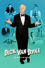 Watch Dick Van Dyke 98 Years of Magic (TV Special 2023) 123MoviesFree