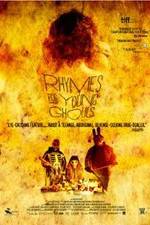 Watch Rhymes for Young Ghouls 123MoviesFree