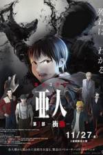 Watch Ajin: Shd 123MoviesFree