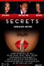 Watch Secrets 123MoviesFree