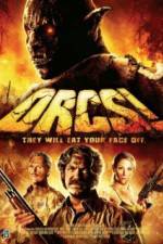 Watch Orcs 123MoviesFree