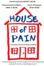 Watch House of Pain 123MoviesFree