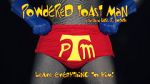 Watch Powdered Toast Man (Short 2021) 123MoviesFree