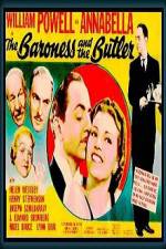 Watch The Baroness and the Butler 123MoviesFree