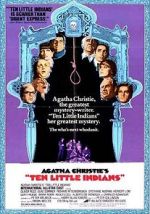 Watch Ten Little Indians 123MoviesFree