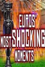 Watch Euros' Most Shocking Moments 123MoviesFree