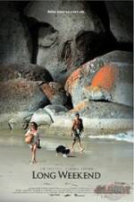 Watch Long Weekend 123MoviesFree