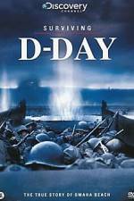 Watch Surviving D-Day 123MoviesFree