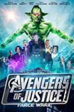 Watch Avengers of Justice: Farce Wars 123MoviesFree