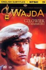 Watch Czlowiek z marmuru 123MoviesFree