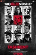 Watch The Tashkent Files 123MoviesFree