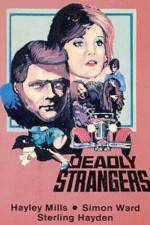 Watch Deadly Strangers 123MoviesFree