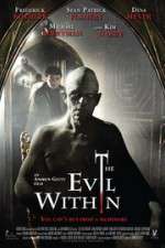 Watch The Evil Within 123MoviesFree