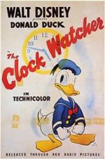 Watch The Clock Watcher 123MoviesFree