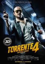 Watch Torrente 4 123MoviesFree