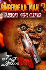 Watch Gingerdead Man 3 Saturday Night Cleaver 123MoviesFree