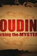 Watch Houdini Unlocking the Mystery 123MoviesFree