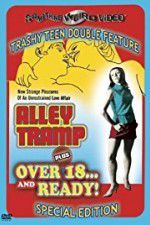 Watch The Alley Tramp 123MoviesFree