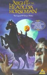 Watch The Night of the Headless Horseman 123MoviesFree