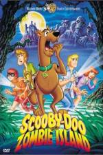 Watch Scooby-Doo on Zombie Island 123MoviesFree