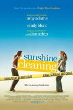 Watch Sunshine Cleaning 123MoviesFree