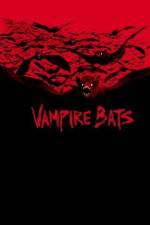 Watch Vampire Bats 123MoviesFree