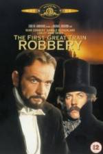 Watch The First Great Train Robbery 123MoviesFree
