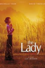Watch The Lady 123MoviesFree