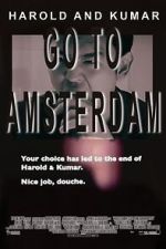 Watch Harold & Kumar Go to Amsterdam 123MoviesFree