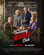 Watch The Thursday Murder Club 123MoviesFree