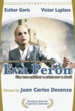 Watch Eva Peron: The True Story 123MoviesFree