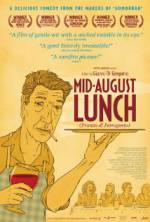 Watch Mid-August Lunch 123MoviesFree