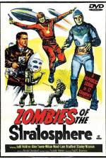 Watch Zombies of the Stratosphere 123MoviesFree