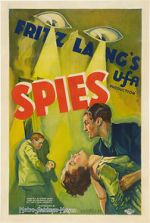 Watch Spies 123MoviesFree