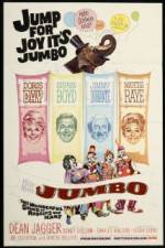 Watch Billy Rose's Jumbo 123MoviesFree