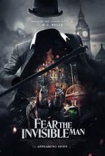 Watch Fear the Invisible Man 123MoviesFree