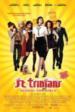 Watch St. Trinian's 123MoviesFree