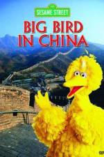 Watch Big Bird in China 123MoviesFree