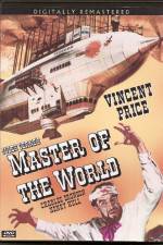 Watch Master of the World 123MoviesFree