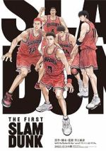 Watch The First Slam Dunk 123MoviesFree