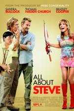 Watch All About Steve 123MoviesFree