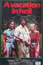 Watch A Vacation in Hell 123MoviesFree