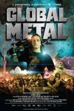 Watch Global Metal 123MoviesFree