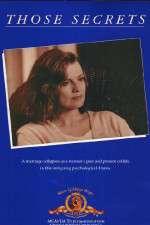 Watch Those Secrets 123MoviesFree