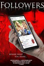Watch Followers 123MoviesFree