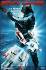 Watch Space Chase 123MoviesFree