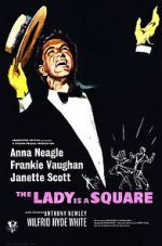 Watch The Lady Is a Square 123MoviesFree
