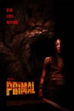 Watch Primal 123MoviesFree